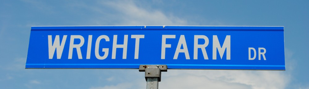 Wright Farm Homeowners' Association